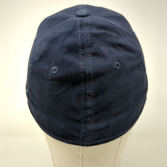 D&D Transportation Services DDTSI Fitted Hat Blue L/XL Embroidered OttoFlex - Picture 5 of 10